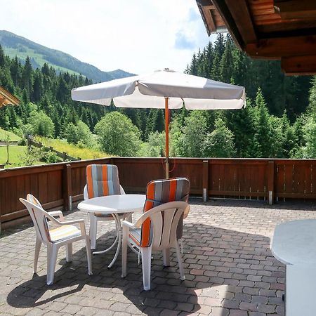 Apartment Fichtenblick - WIL520 Auffach Buitenkant foto