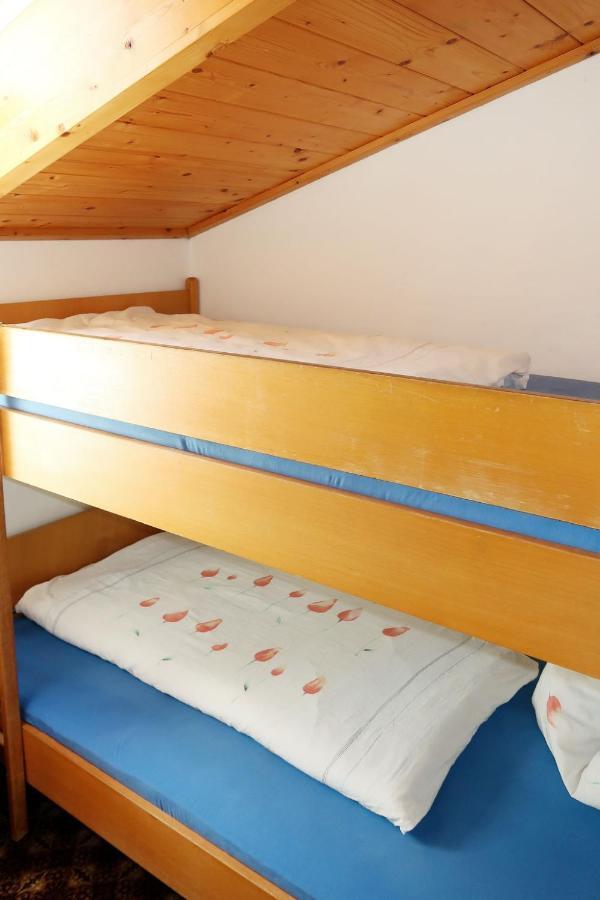 Apartment Fichtenblick - WIL520 Auffach Buitenkant foto